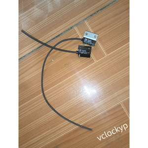 BAUMER FHDK 10N5101/S35A, เซ็นเซอร์แบบกระจายแสงพร้อมระบบตัดการรบกวนจากแสงพื้นหลัง - Product Image 1