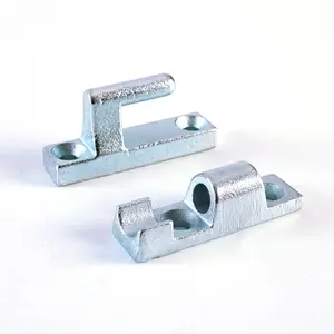 01168 + 01169 camion hardware parti di rimorchio credenza cerniere