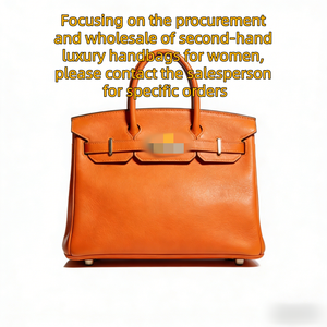 Sacs d'occasion de marque pour femmes, sacs de seconde main de marque, vente en gros de sacs de seconde main - Product Image 2