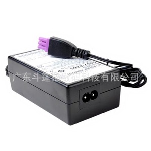 0957-2289 Adaptador de corriente 32V 625mA para impresora Hp F4480 F4488 Enchufe estadounidense - Product Image 3