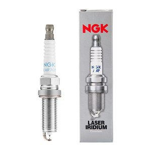 Bujías de Encendido de Iridio Láser Originales NGK DILKAR7G11GS 91578, Componentes de Encendido de Motor de Alto Rendimiento - Product Image 3