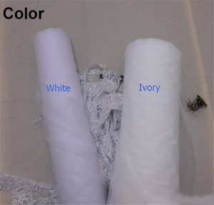 ZH4067G <span class=keywords><strong>jupon</strong></span> de mariage de haute qualité 4 cerceaux de mariage jupe de gaze Crinoline sous-jupe accessoires de mariage - Product Image 6