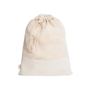 Sac à provisions réutilisable BIO, gadgets écologiques - Product Image 1