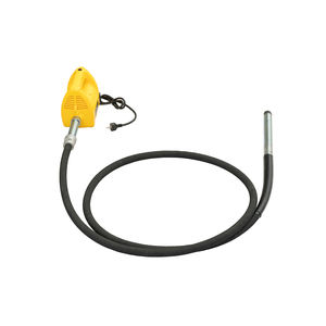 เครื่องสั่นคอนกรีตโป๊กเกอร์ความถี่สูง - Product Image 1