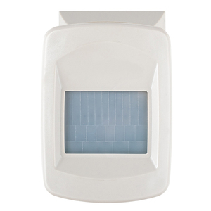 Interruttore sensore di movimento esterno impermeabile IP66 manuale con amplificatore a infrarossi per uso interno ed esterno - Product Image 2