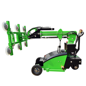 Lève-vitre robotisé électrique automatique UNW : le <span class=keywords><strong>meilleur</strong></span> outil pour l'installation de vitrage - Product Image 6