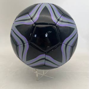 Ballon de football épaissi cousu à la machine pour les élèves du collège/lycée, idéal pour l'entraînement et les examens (taille 5), vente en gros - Product Image 4