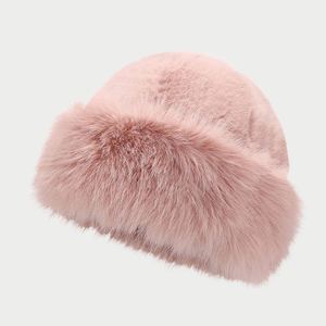 Chapeau beanie écologique personnalisé de haute qualité pour adultes - Chapeau d'hiver promotionnel - Product Image 3