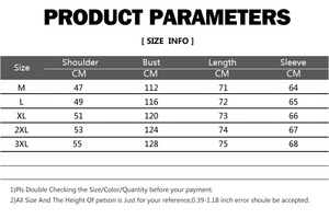 En stock, sweats à capuche, vestes et manteaux pour hommes grandes tailles, vêtements chauds d'hiver 2024, vêtements de qualité bon marché, vestes à fermeture éclair avec logo pour hommes - Product Image 6