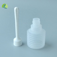 Tube d'irrigation jetable stérile en PE/PP pour usage pharmaceutique, 5 ml-100 ml, pour emballage de liquides gynécologiques