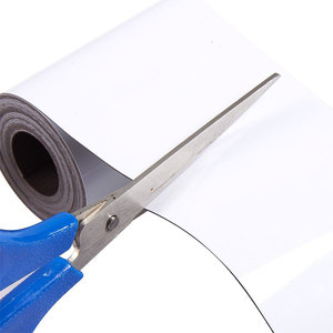 <span class=keywords><strong>Rouleau</strong></span> magnétique <span class=keywords><strong>en</strong></span> caoutchouc, matériau souple, épaisseur de 1mm, 0.3/0.4/0.5/0.75/1mm - Product Image 6
