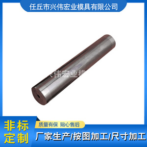 ลูกกลิ้งเหล็กทังสเตน ขนาด 15-100 มม. ความแข็งแกร่งสูง สำหรับโรงงานรีดเหล็กเย็น - Product Image 5