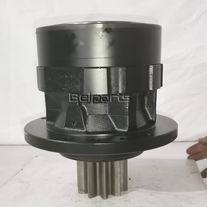 Motor de Giro de Alta Calidad para Excavadora SK60-5 SK75UR SK70 SK75, Conjunto de Motor Giratorio YR32W00002F1 con Caja de Cambios - Product Image 4