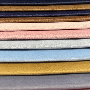 <span class=keywords><strong>Tissu</strong></span> d'ameublement <span class=keywords><strong>en</strong></span> <span class=keywords><strong>velours</strong></span> hollandais 100% polyester, durable et de qualité supérieure, pour canapés et chaises, toucher doux et mat, respirant, décoration intérieure - Product Image 6