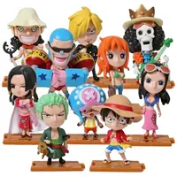 Fábrica fornecimento bonito pequeno pop Kamado Tanjirou Demon Slayer  Atacado Personagem japonesa de Cartoon Figure Toy - China Figura anime e  Figura Ação preço