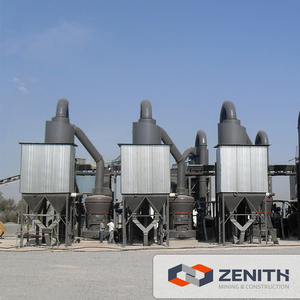 État neuf 3r2715 <span class=keywords><strong>raymond</strong></span> moulin de meulage de poudre de <span class=keywords><strong>pierre</strong></span> machine prix en chine - Product Image 3