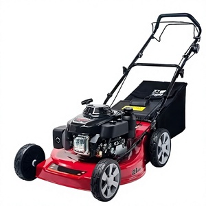 Special Design Widely Used Garden Sets <b>Gasoline</b> Lawn Mower Grass Cutting Machine electric grass cutting machine small grass cut - Product Image 5
