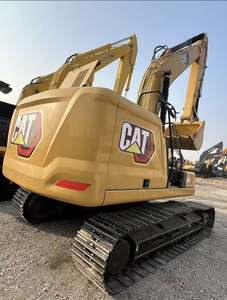 รถขุด CAT323GC 23ตัน CAT323รถมือสองสภาพดี - Product Image 6