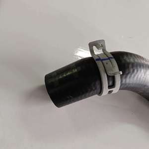 FORD V348 için orijinal su pompası bypass su borusu BK3Q-8A582-AA benzinli motor ortak - Product Image 2