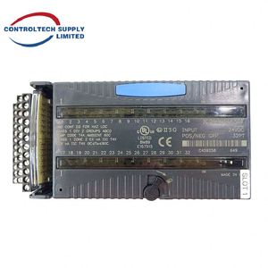 Nouvel équipement électrique - Module d'entrée IC200MDL650 - Product Image 4