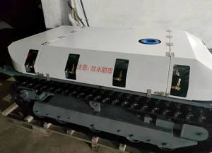 Macchina semovente <span class=keywords><strong>per</strong></span> il controllo dei parassiti <span class=keywords><strong>per</strong></span> vigneti con motore e componenti del motore - Product Image 6