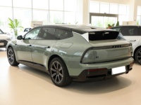 2026 Au-di. E5 Sportback 2026 Pioneer Edition 2026 Nouvelle voiture 5 portes 5 places Meilleure vente Nouvelle voiture électrique à énergie nouvelle