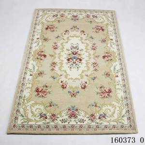Alfombra Turca de Alta Calidad, Nuevo Diseño, Lujosa, Islámica, Musulmana, de Poliéster Tejido, para Rezar - Product Image 4