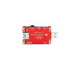 ChargerLAB POWER-Z KT002 Testeur USB Voltmètre numérique Ampèremètre Tension Courant Compteur de puissance Tête de charge Test de réseau - Product Image 4