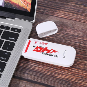 Versión de <span class=keywords><strong>Indonesia</strong></span> USB Dongle MDM8916 Módem inalámbrico portátil 4G Wifi Router Lte 4G Wifi Módem con ranura para <span class=keywords><strong>tarjeta</strong></span> <span class=keywords><strong>Sim</strong></span> - Product Image 4