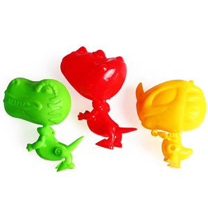 Vendite calde molto divertenti di buona qualità cina promozionale di plastica dinosauro uovo di deformazione giocattolo per il commercio all'ingrosso dalla cina fabbrica diretta - Product Image 4