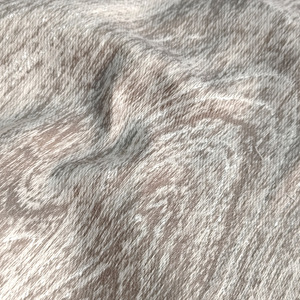 Cortina transparente de <span class=keywords><strong>lino</strong></span> <span class=keywords><strong>y</strong></span> <span class=keywords><strong>lana</strong></span> de lujo, cortinas de gasa beige <span class=keywords><strong>y</strong></span> crema con diseños plisados <span class=keywords><strong>y</strong></span> de animales tejidos para decoración del hogar - Product Image 3