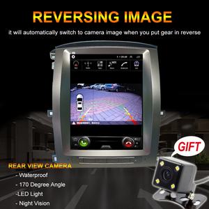 Sistema Multimedia con Pantalla IPS Android 15 de 12.1 Pulgadas, GPS, Amplificador DSP para Land Cruiser 100 2004, 256GB, 2DIN - Product Image 5