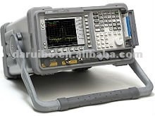 Analyseur Keysight E4411B pour services et installations de télévision par câble, instrument de test, prix négociable - Product Image 2
