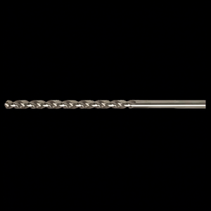Hss Co Twist <b>Drill</b> <b>Bit</b> Ta1072 Bright Self Centering <b>Long</b> Series Universal For All Materials - Product Image 3