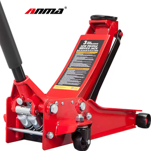 Высокое качество 2 или 3 тонны быстрый подъем гидравлический Напольный домкрат для автомобильных домкратов 3 тонны Лидер продаж Автомобильный домкрат - Product Image 2