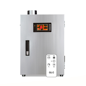 Purificador de Aire Tipo Tubería, Generador de Ozono a Precio de Fábrica, para Eliminar Olores - Product Image 1