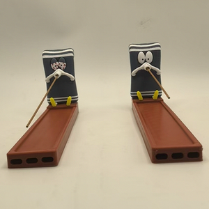 Towelie <span class=keywords><strong>Servietsky</strong></span> Diffuseur d'aromathérapie de brûleur d'encens réaliste avec figurine de <span class=keywords><strong>serviette</strong></span> réaliste pour bâtons brûlants - Product Image 4