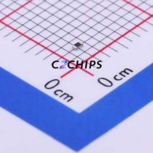 Resistencia SMD CR0402F51K0Q10Z 0402 (Tipo: Película Gruesa) (Resistencia: 51kOhm Precisión: 1%) - Product Image 1