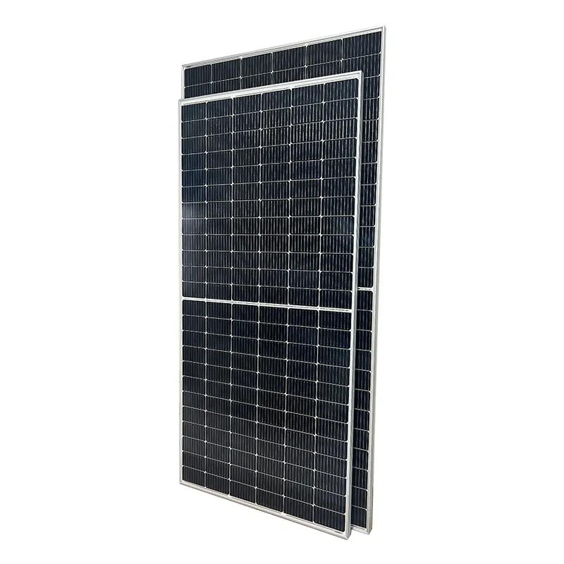 Wholesale Price Portable Efficient Power Saving Solar Panels 450W 550W