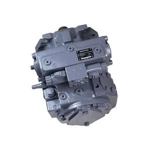 A4VG110 Hydraulic Piston Pump for Excavator - National High-Tech R&<b>D</b> 1. As a National High-Tech Enterprise Ruimin Delivers Cutti - Product Image 3