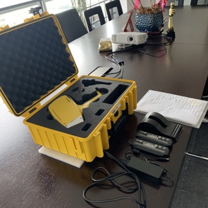เครื่องวิเคราะห์โลหะแบบพกพาด้วยรังสีเอกซ์ (XRF) สำหรับตรวจสอบโลหะมีค่าและทองคำ - Product Image 5
