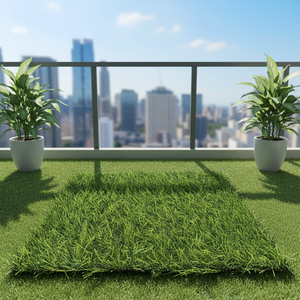 Césped <span class=keywords><strong>Artificial</strong></span> para Jardinería, Césped Sintético, Césped <span class=keywords><strong>Artificial</strong></span> para Jardín - Product Image 5