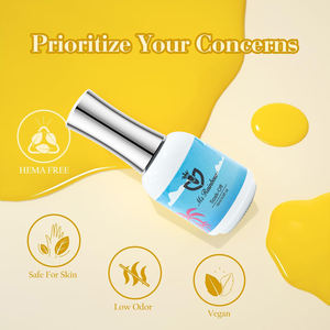 Ensemble de vernis à ongles en gel <span class=keywords><strong>Miss</strong></span> Rainbow, 36 couleurs, vernis à ongles en gel UV longue durée 28 jours, nouveau vernis à ongles magnifique pour les couleurs d'été - Product Image 2