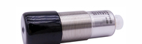 Capteur à ultrasons M30 200KHZ 0.1-2M plage de déplacement capteur analogique sortie de tension et de courant capteur de commutateur de proximité