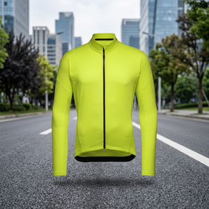 <b>Men's</b> Winter Cycling Vest Windproof Waterproof Breathable Quick Dry Polyester Fleece <b>Bike</b> Sleeveless <b>Jacket</b> - Product Image 2