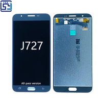 Pantalla Original de Fábrica para Samsung J727 J737 J327 J7prime G530H, Venta al por Mayor, Reparación de Teléfonos Móviles Dañados, Otros Modelos que Necesite