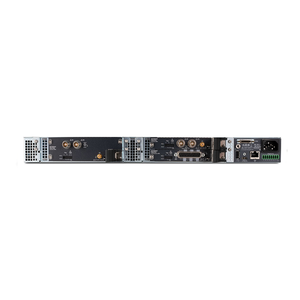 Nuevo sistema central SMU de alta densidad Keysight (4 ranuras 1U) - Fabricado en EE. UU. - Product Image 2