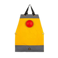 Sac de lutte contre les incendies de haute qualité KB-120020 20L pour la lutte contre les incendies sur le terrain dans divers environnements.
