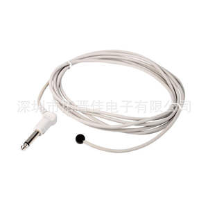 Togeeke <b>Temperature</b> Sensor YS400 Body Surface Wire Leads Medical Body <b>Temperature</b> <b>Probe</b> - Product Image 2