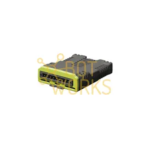 Nidec ASI 82400000017800 - Nuevo - Product Image 1